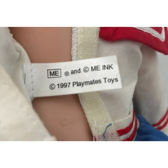 Mary Engelbreit Ann Estelle Doll Special Edition 14" Target Playmates 1997 Vtg - Picture 7 of 9